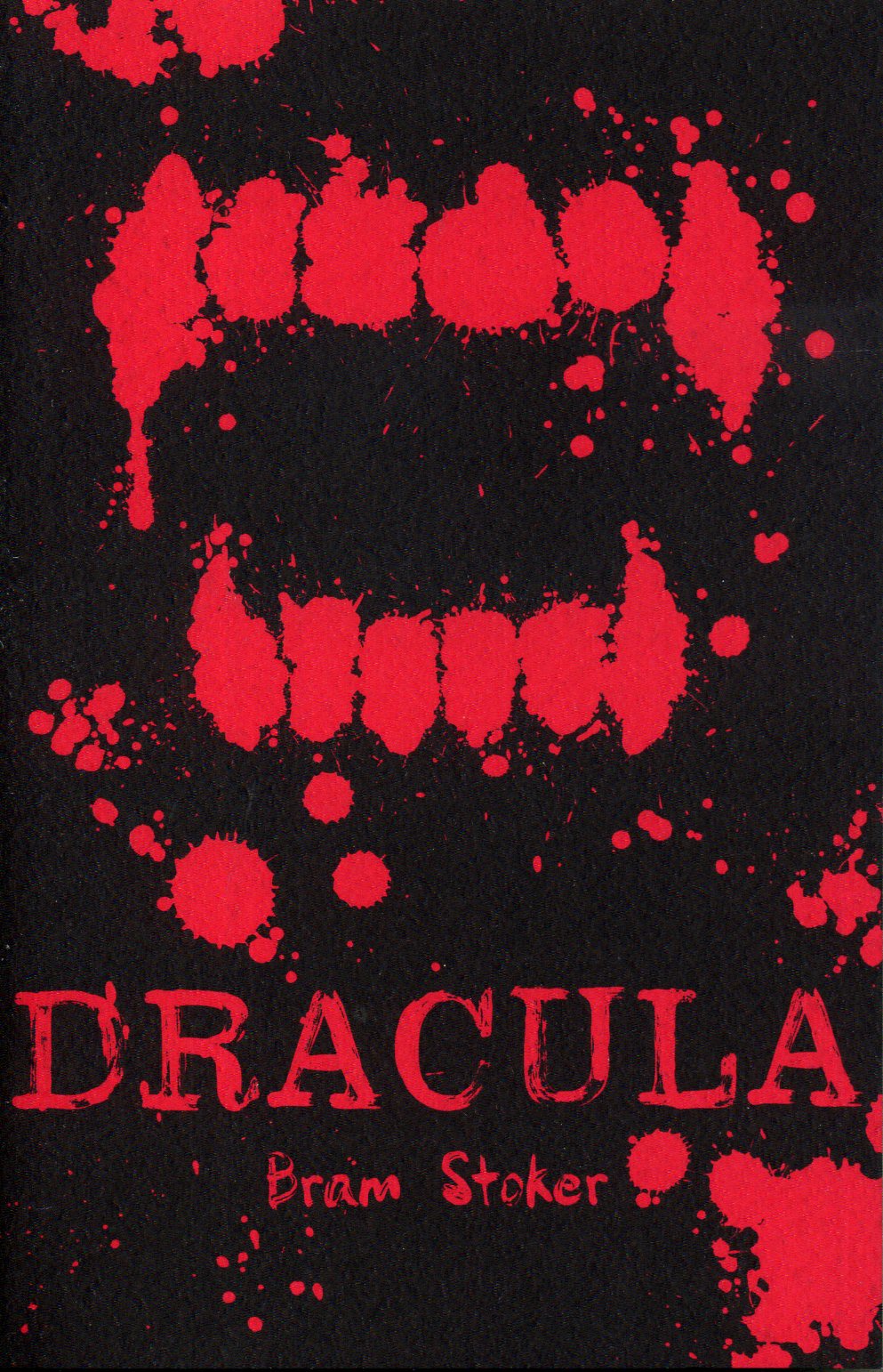 MBE　Dracula　9781407144023　Books