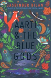 Aarti And The Blue Gods