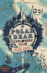 The Polar Bear Explorers Club