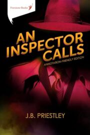 An Inspector Calls Firestone