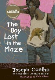 The Boy Lost In The Maze