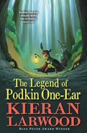 Legend Of Podkin One Ear