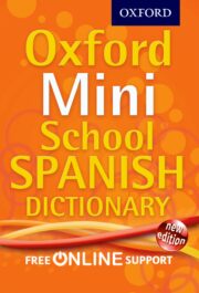 Oxford Mini Spanish