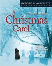 Christmas Carol Playscript