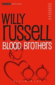 Blood Brothers Modern Classic